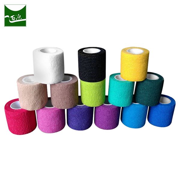 Hand Wrap Tape
